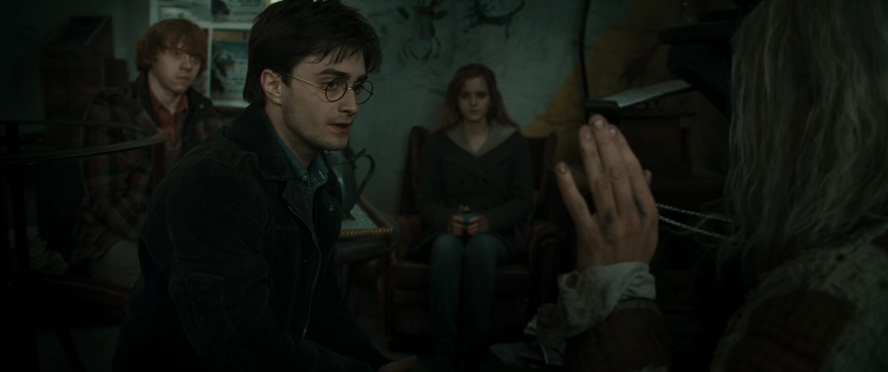 Harry Potter and the Deathly Hallows - Part 1 (2010) BluRay Hindi + English 720p 10bit HEVC HE-AAC 5.1 ESub.mkv.0005